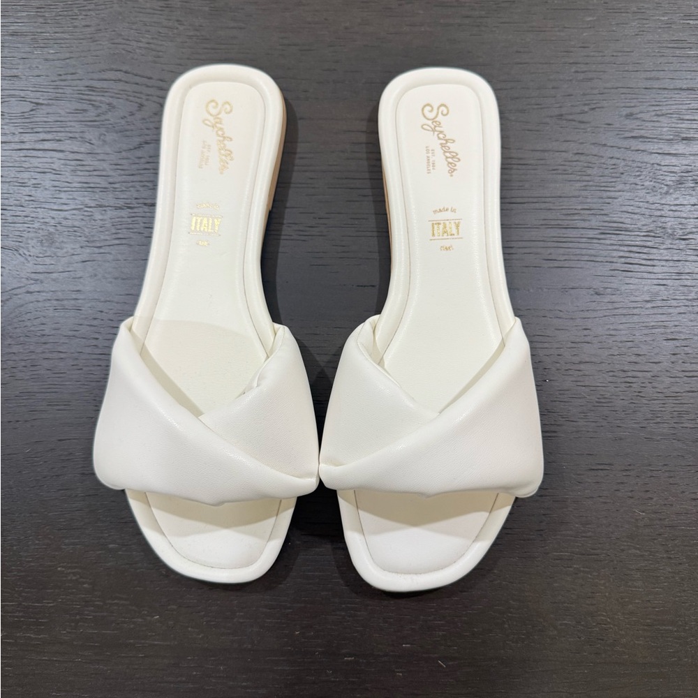 Anthropologie Seychelles Women's Breathe of Fresh Air Sandals